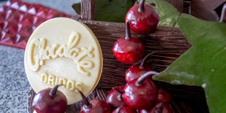 Festival Internacional de Chocolate de Óbidos