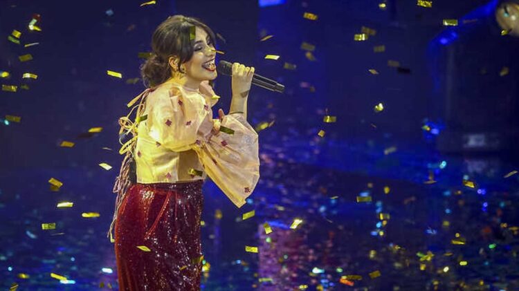 Final do Festival da Canção 2021 sem público