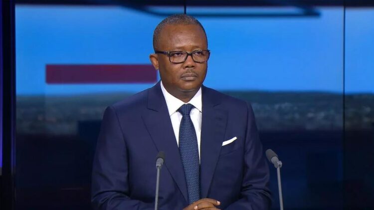 Guiné-Bissau: Embaló lamenta falta de visitas de Estado com Cabo Verde 11 Guiné-Bissau: Embaló lamenta falta de visitas de Estado com Cabo Verde