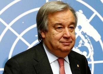 Guterres ONU