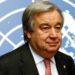 Guterres ONU