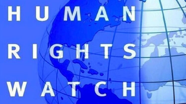 Angola melhora liberdade, mas mantém abusos policiais e repressão em Cabinda segundo a Human Rights Watch