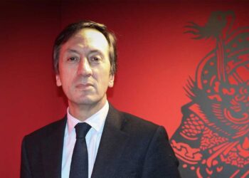 José Augusto Duarte