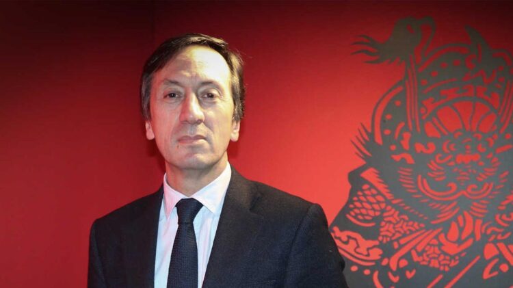 José Augusto Duarte