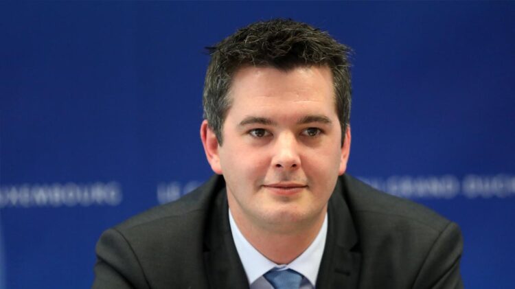 Luxemburgo: Governo aprova nova ajuda para trabalhadores independentes 11 Lex Delles, ministro das Classes Médias do Luxemburgo