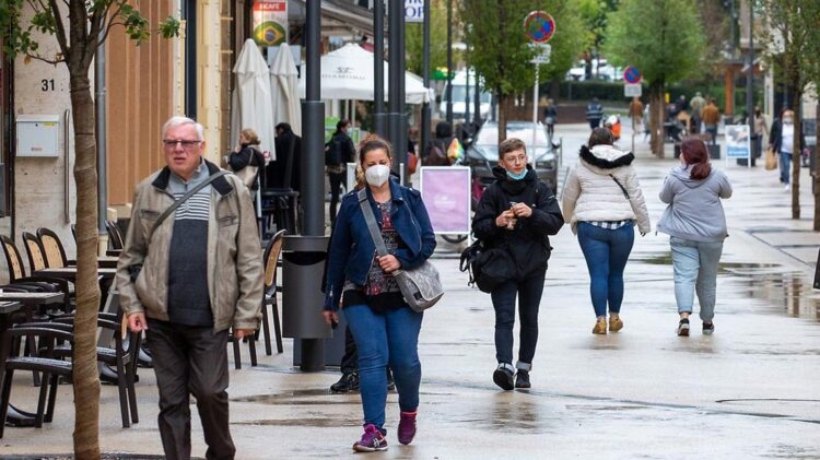 Luxemburgo: Alívio no confinamento. Novas medidas em vigor até 31 de janeiro