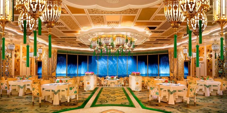 Macau perde dois restaurantes com estrelas Michelin em 2021
