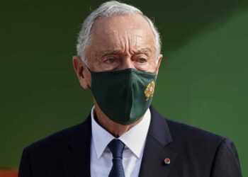 Presidente da República