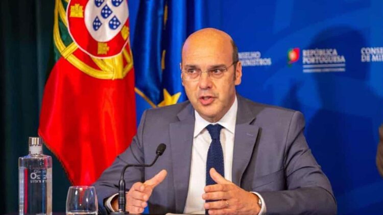 Ministro da Economia