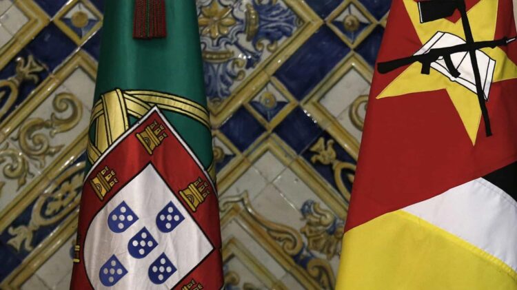 Moçambique Portugal