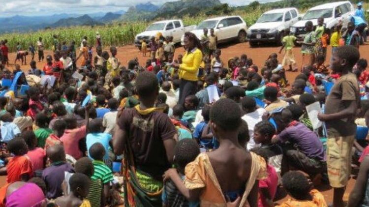 Moçambique: "Guerra" em Cabo Delgado só tem solução com acordo com Tanzânia 11 Moçambique cabo delgado