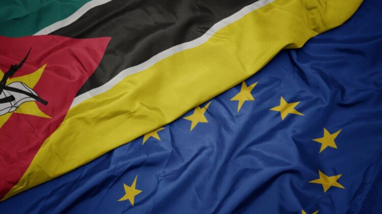 Moçambique: Santos Silva chega a Maputo para encontros sobre apoio da UE 11 Moçambique ue