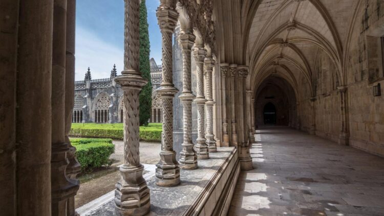 Mosteiro da Batalha