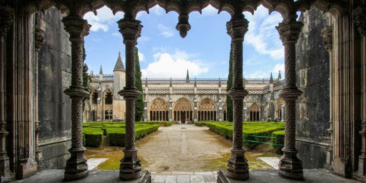 Portugal: Museus e monumentos nacionais perderam 70% dos visitantes em 2020 11 Portugal: Museus e monumentos nacionais perderam 70% dos visitantes em 2020