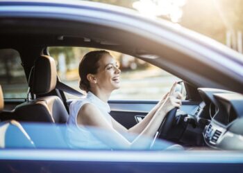 Novo modelo de carta de condução