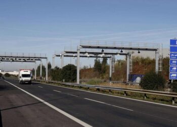 Portagens das ex-SCUT