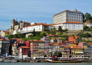 Porto Portugal