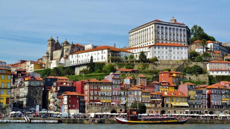 Porto Portugal