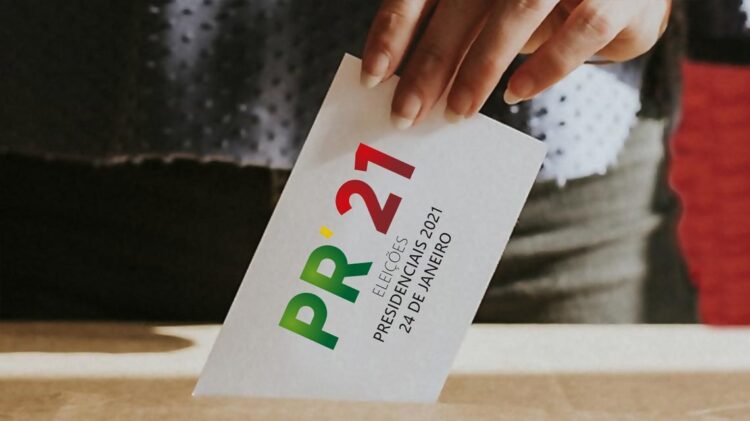 Portugal: Presidenciais - TC admite sete candidaturas. Eis a lista final dos concorrentes a Belém 11 Presidenciais 2021