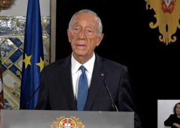 Presidente da República