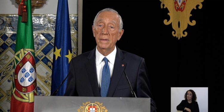 Presidente da República