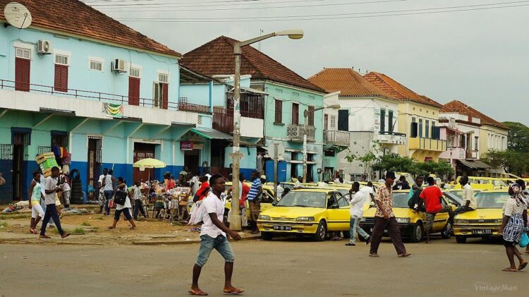 São Tomé e Príncipe: Governo prorroga estado de calamidade e pede ao PR emergência para o Príncipe 11 São Tomé e Príncipe
