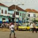 São Tomé e Príncipe: Governo prorroga estado de calamidade e pede ao PR emergência para o Príncipe 23 São Tomé e Príncipe
