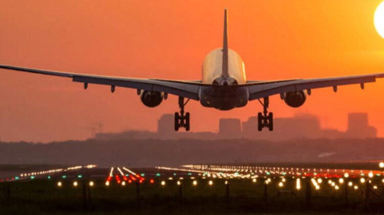 Tráfego aéreo em Portugal cai 58% em 2020 e tem pior registo desde 1998 11 Tráfego aéreo em Portugal cai 58% em 2020 e tem pior registo desde 1998