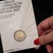 Uma moeda para perpetuar a presidência portuguesa no bolso dos europeus