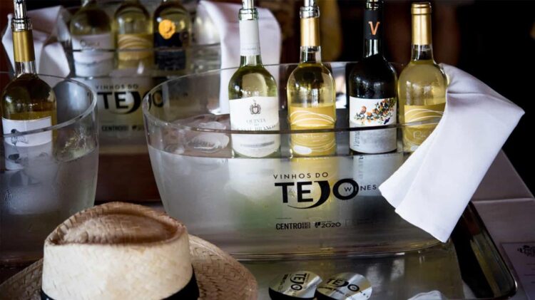 Vinhos do Tejo