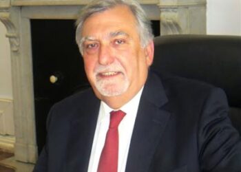 Vítor Ramalho
Secretário-geral da UCCLA