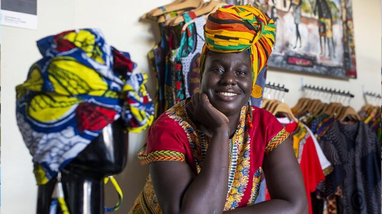 Nações Unidas: Inquérito aponta africanos como sendo os mais otimistas quanto ao futuro 11 Nações Unidas: Inquérito aponta africanos como sendo os mais otimistas quanto ao futuro