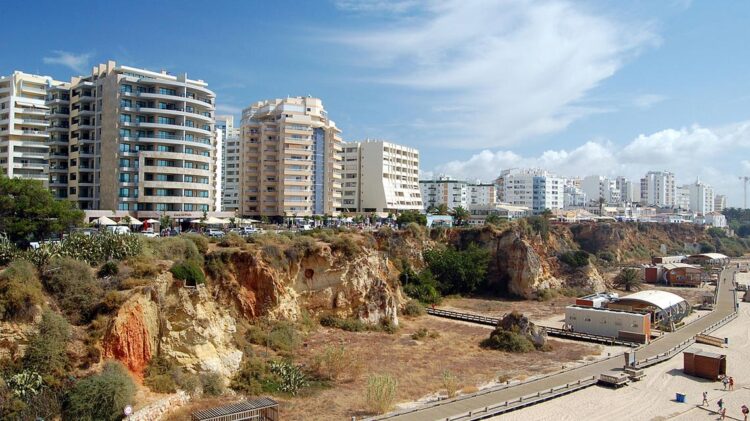 algarve