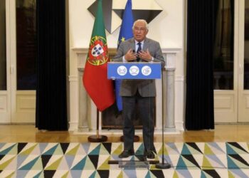 Covid-19 – Conheça as novas medidas de confinamento anunciadas por António Costa