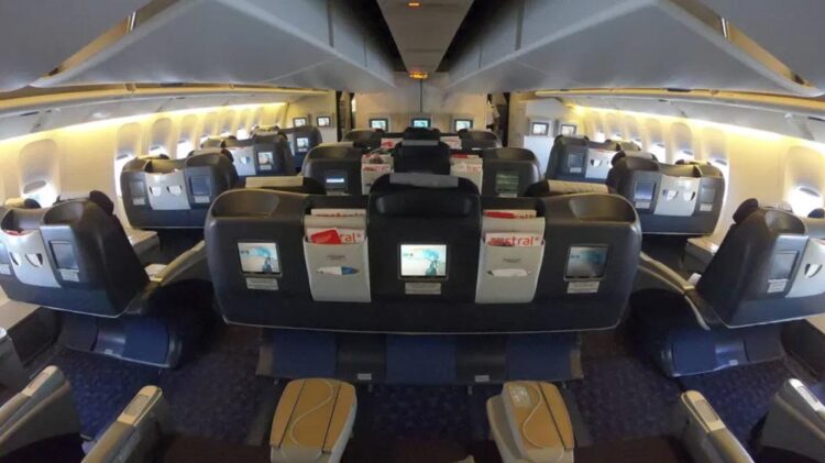 Angola suspende ligações aéreas com Portugal a partir de dia 24