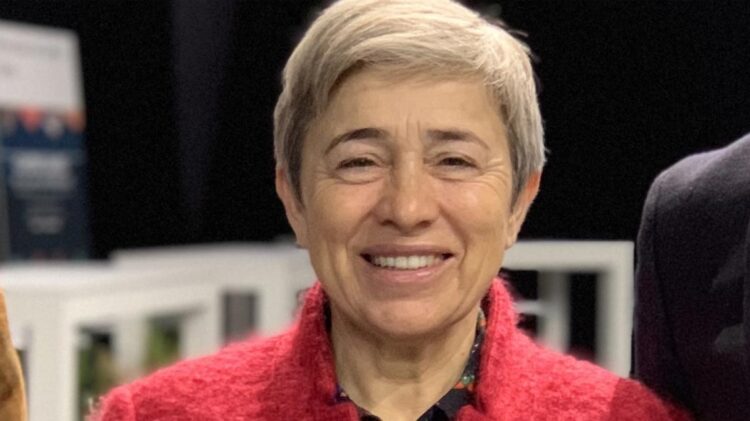 O potencial da Diáspora. Balanço dos primeiros quatro meses de vida do novo Programa PNAID 11 Berta Nunes