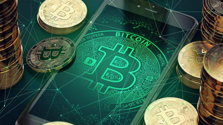 A bitcoin, a criptomoeda mais usada a nível mundial, ultrapassou pela primeira vez os 30.000 dólares 11 bitcoin