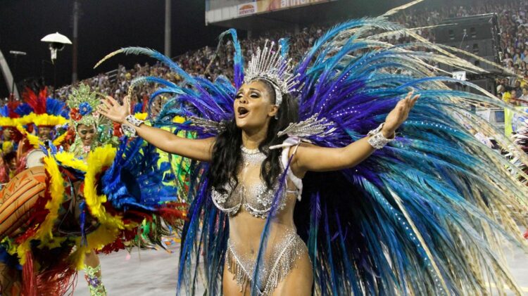 Brasil: Rio de Janeiro cancela carnaval em julho deste ano e remete para 2022 11 carnaval rio de janeiro brasil