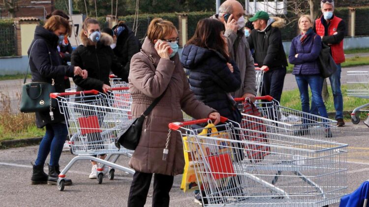 Confinamento em Portugal: Conheça as atividades que fecham e as que permanecem abertas