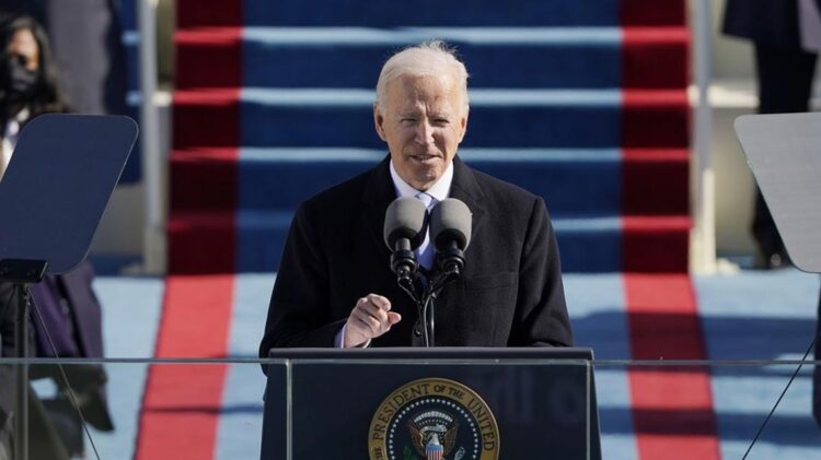 Joe Biden Potus