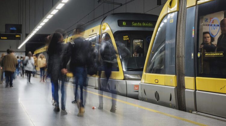 2021. Eletricidade desce e rendas, transportes e portagens inalterados. Tabaco e Alfa Pendular sobem 11 metro do porto
