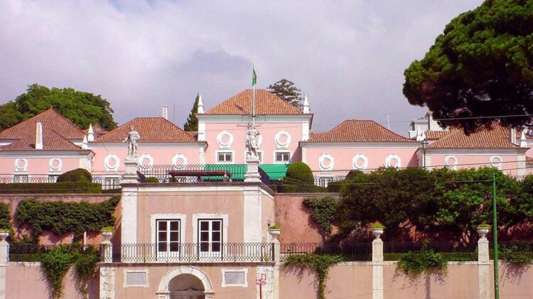 Saiba quem são os principais candidatos à Presidência da República 11 palacio são bento