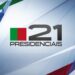 presidenciais 21 portugal