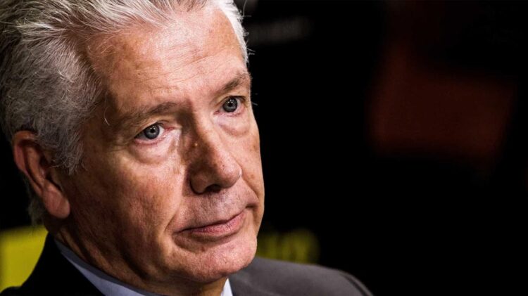 presidente da Confederação Empresarial de Portugal (CIP), António Saraiva