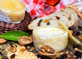 requeijão de ovelha de Azeitão