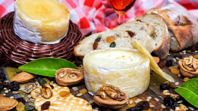 requeijão de ovelha de Azeitão