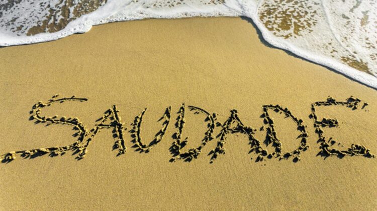 "Saudade” Eleita palavra do Ano 2020 na votação promovida pela Porto Editora 11 "Saudade” Eleita palavra do Ano 2020 na votação promovida pela Porto Editora