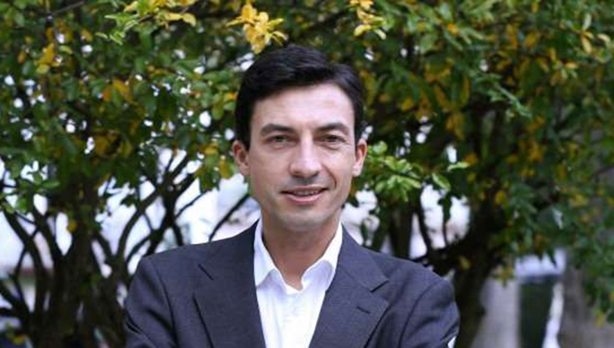 Saiba quem são os principais candidatos à Presidência da República 17 Saiba quem são os principais candidatos à Presidência da República