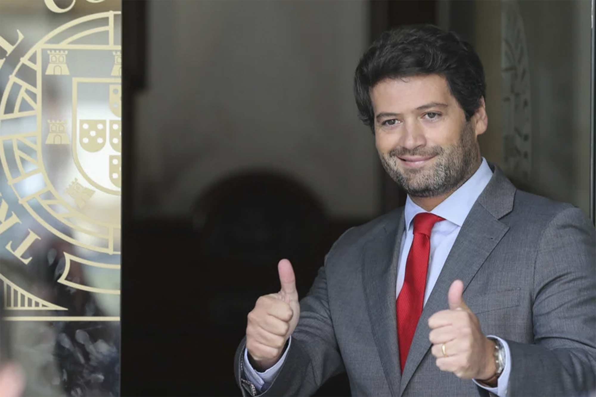 Saiba quem são os principais candidatos à Presidência da República 13 Saiba quem são os principais candidatos à Presidência da República