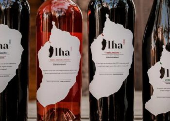 vinhos Ilha DOP Madeirense